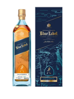 Johnnie Walker Blue Label