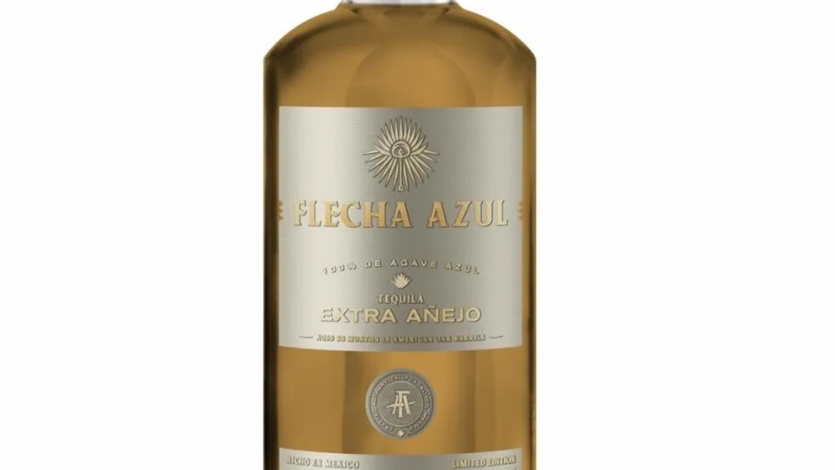 Flecha Azul Extra Añejo