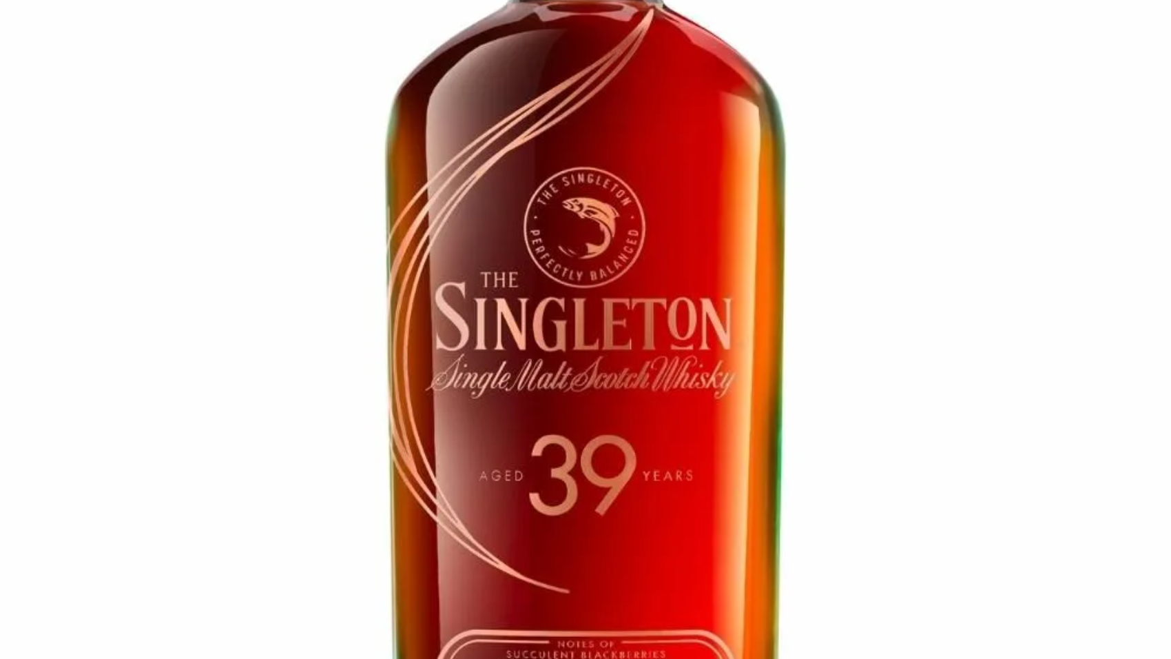 The Singleton 39 Year Old Single