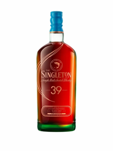 The Singleton 39 Year Old Single