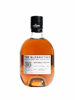 The Glenrothes 36 Year Old