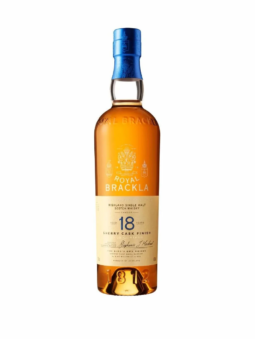 Royal Brackla 18 Year Old