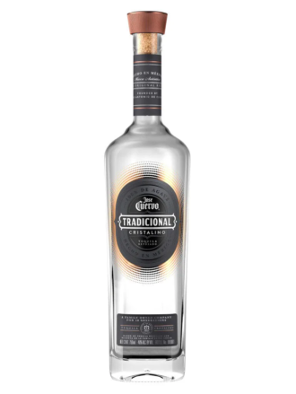 Jose Cuervo Tradicional Cristalino