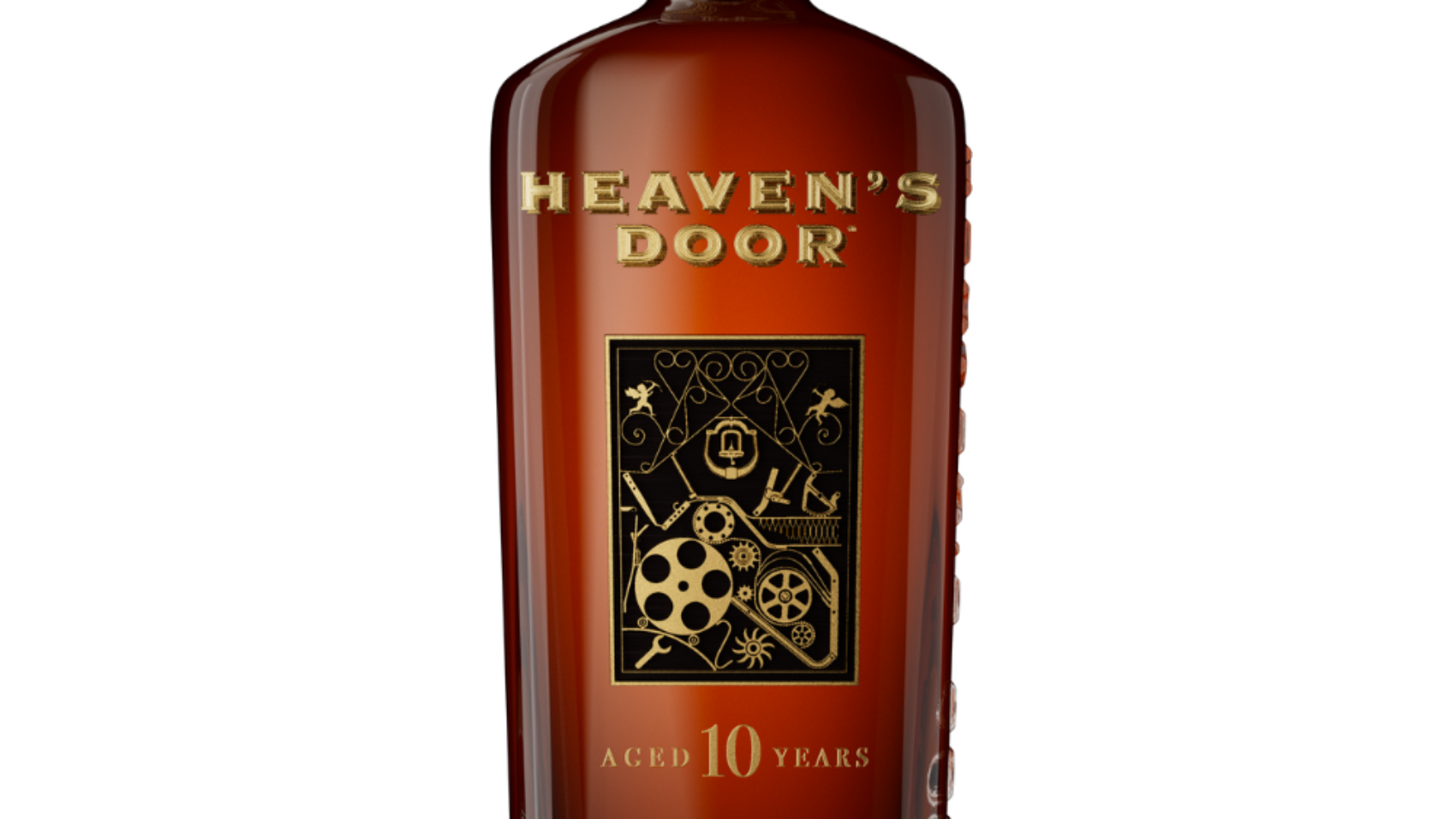 Heaven's Door Decade Series