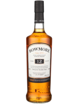 Bowmore 12 Year