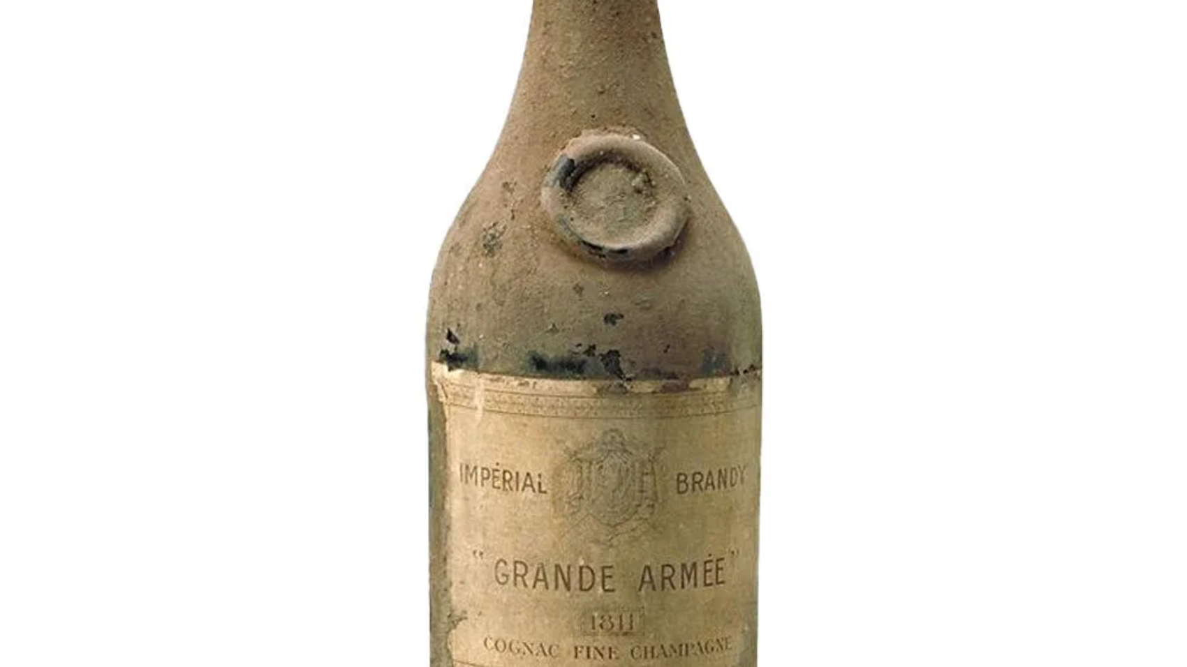 Cognac 1811 Grande Armee