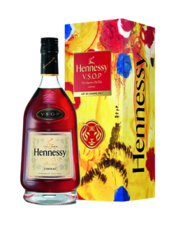 Hennessy V.S.O.P 2022 Lunar