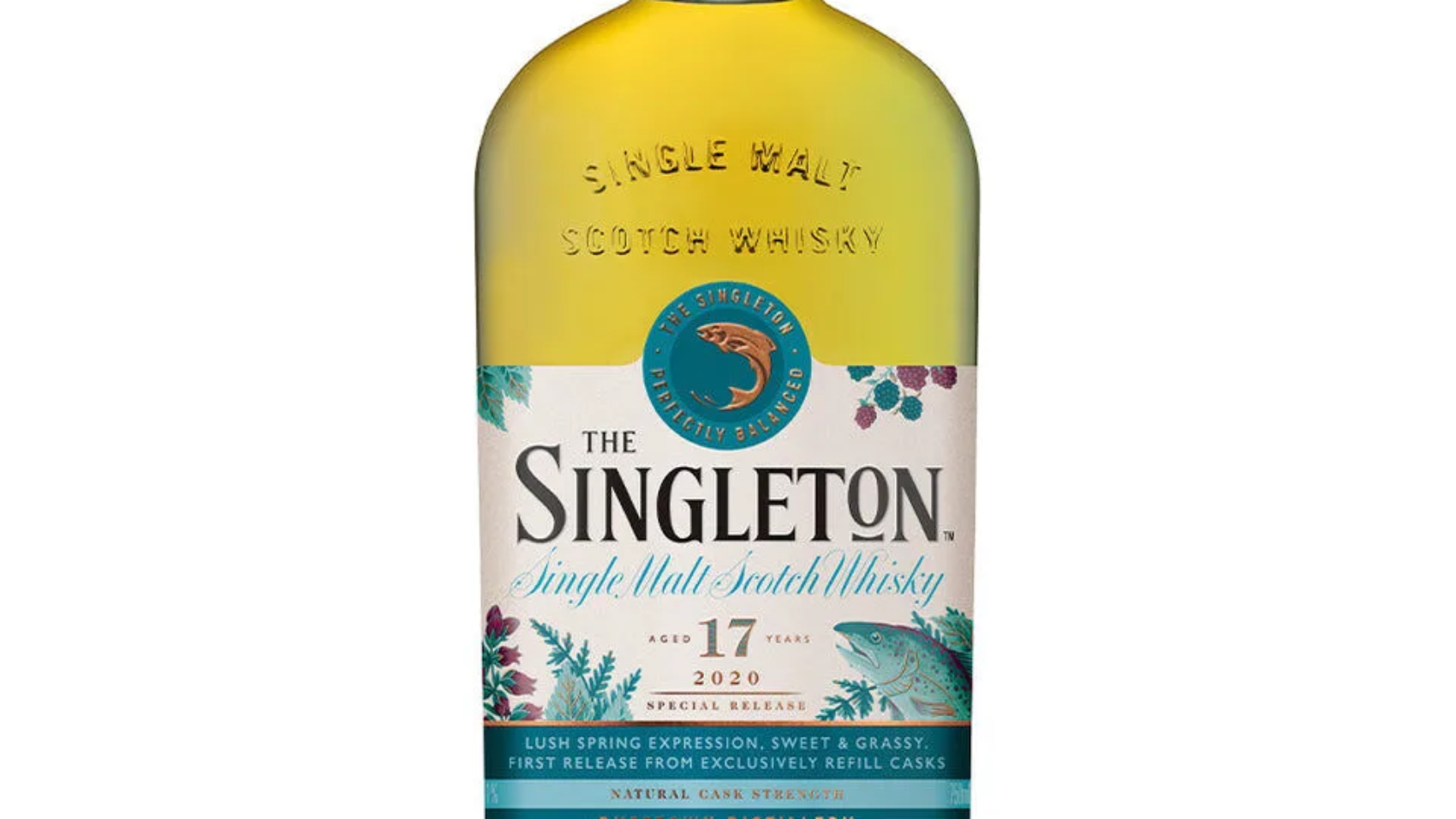 The Singleton of Dufftown