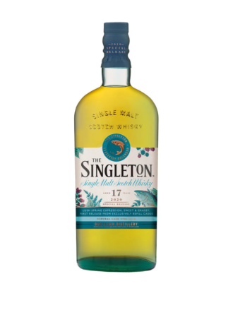 The Singleton of Dufftown