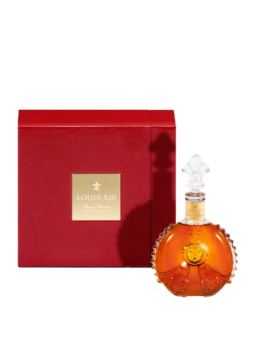 LOUIS XIII Miniature