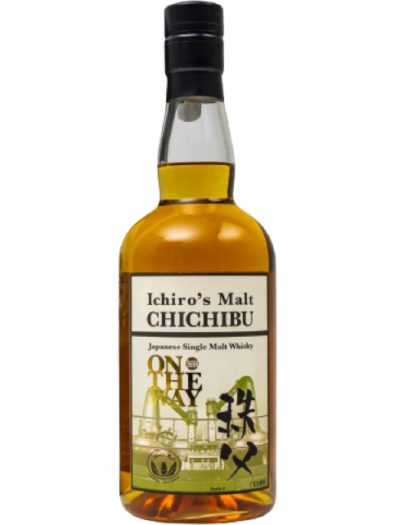 Ichiro's Malt Chichibu