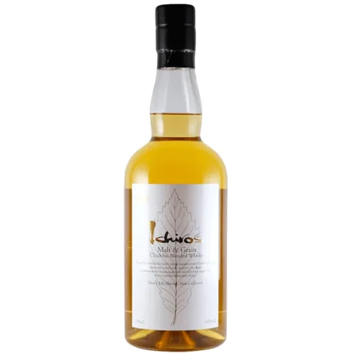 Ichiro's Malt & Grain Japanese