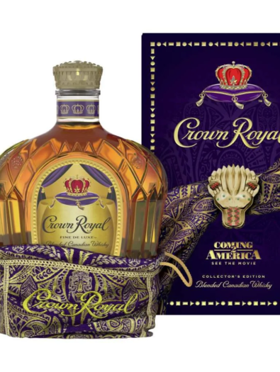 Crown Royal Fine De Luxe