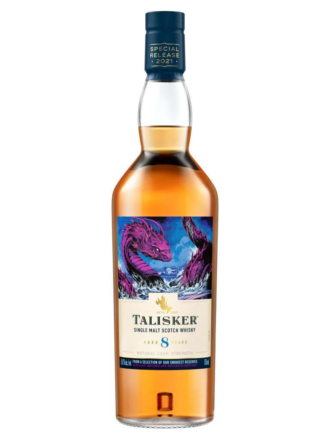 Buy Talisker 8 Year Old