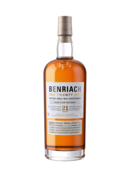 Benriach The Twenty One