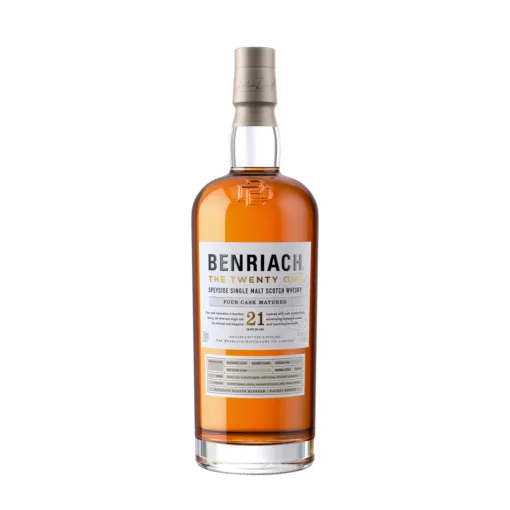 Benriach The Twenty One