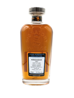 Signatory Cask Bunnahabhain 13 Year