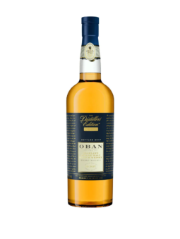 Oban 14 Year Old 2021