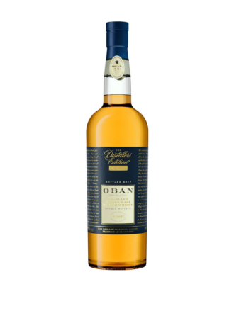 Oban 14 Year Old 2021