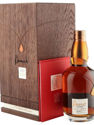 Benromach 1974 41 Year Old