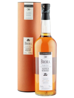 Buy Brora 30 Year Old