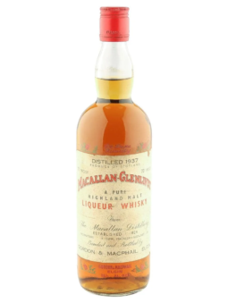 Macallan 1937 Floret