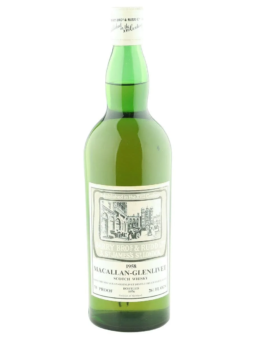 Buy Macallan 1958 18 Year Old Berry Brothers online