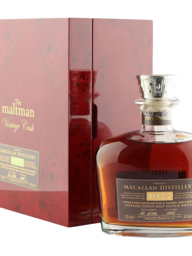 Buy Macallan 1977 35 Year Old online