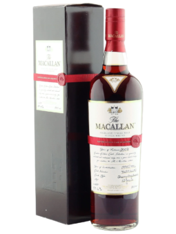 Buy Macallan 1995/1996 12 Year Old online