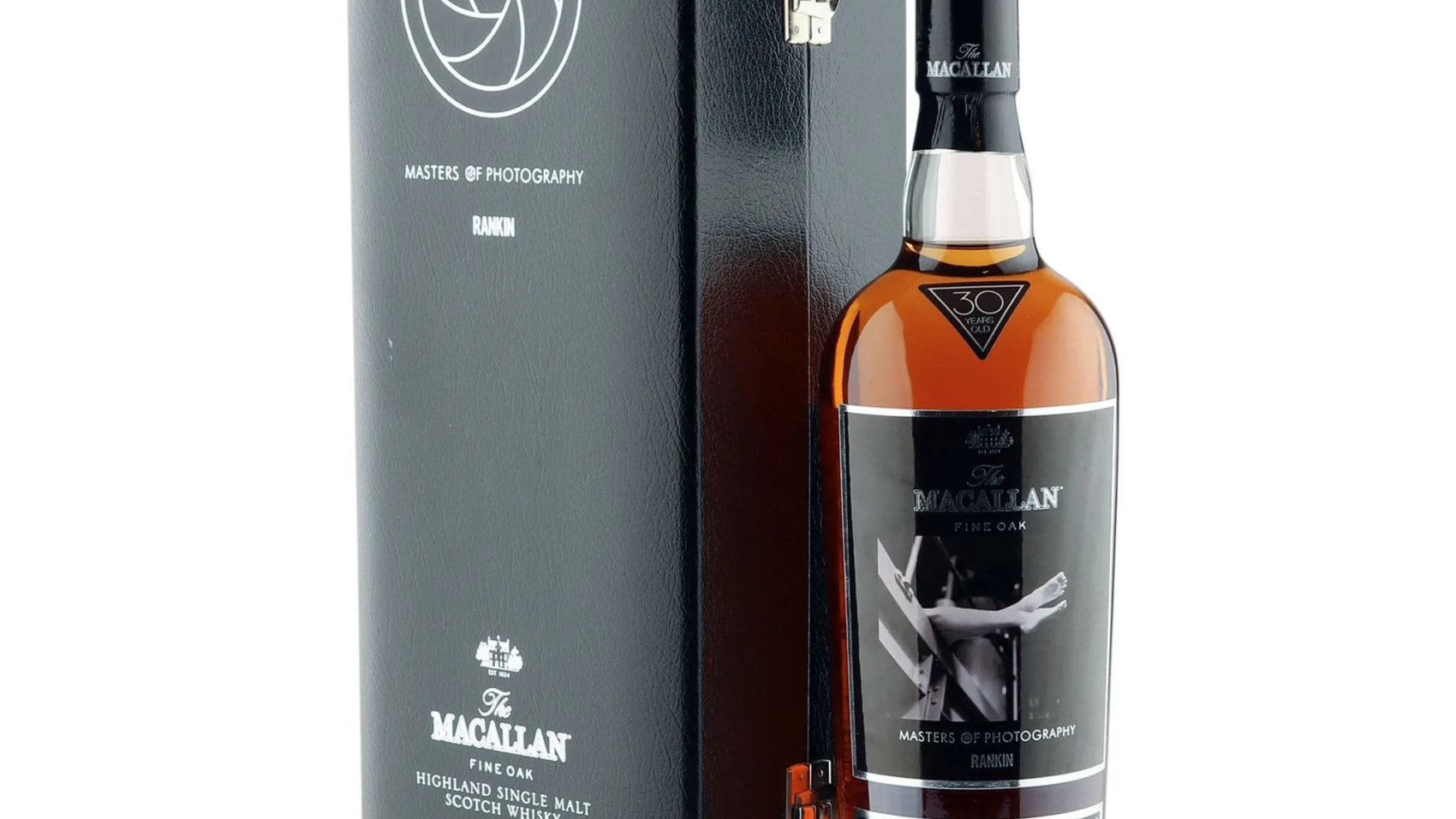 Buy Macallan 30 Year Old