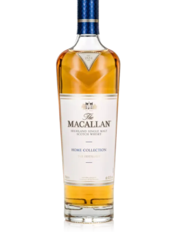 macallan home collection