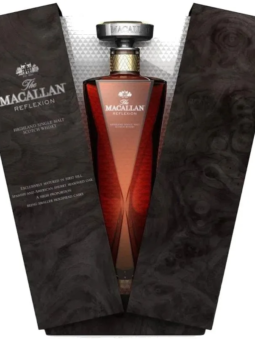 Macallan reflexation