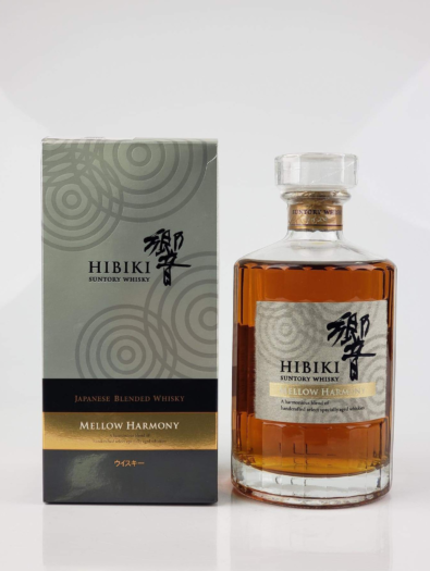 Hibiki Mellow Harmony