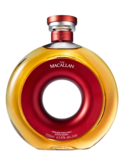 Macallan Time: Space Mastery