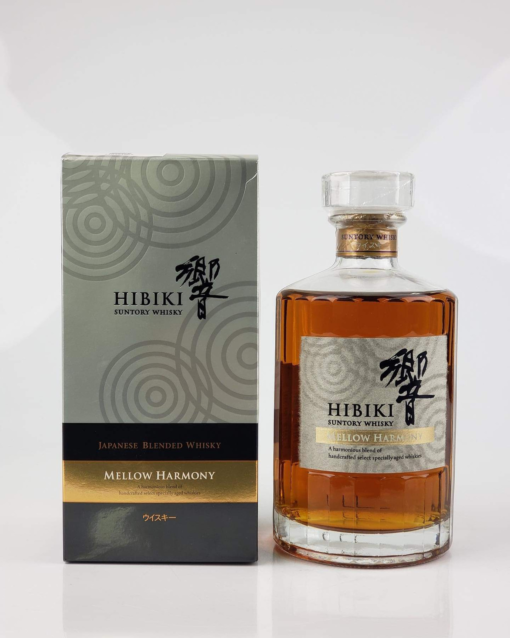 Hibiki Mellow Harmony